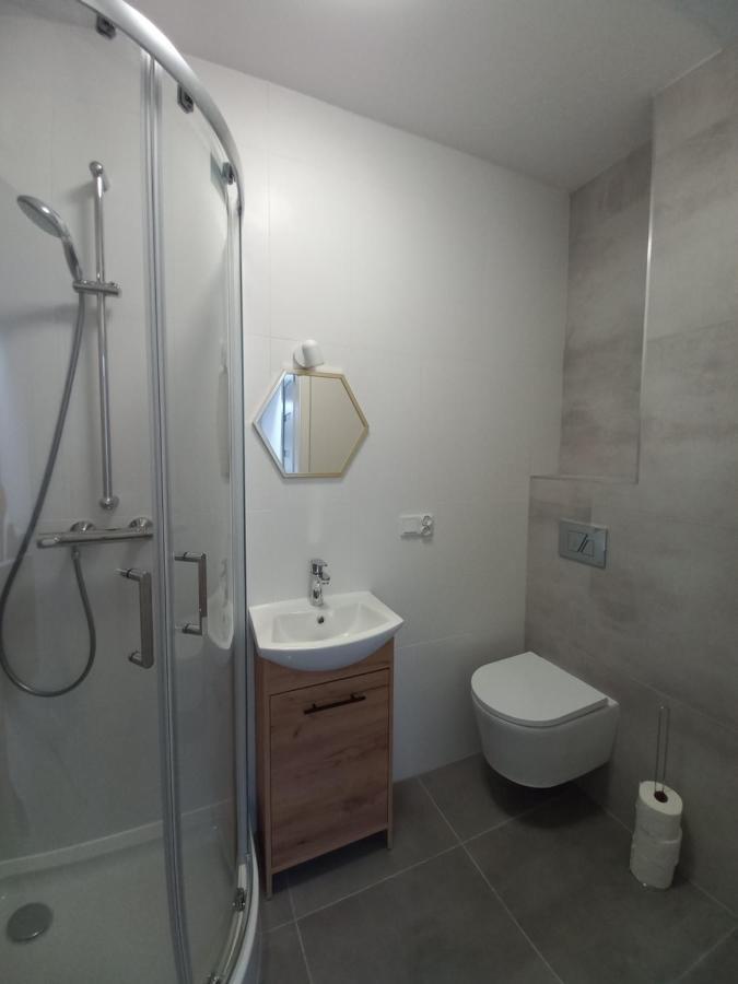 Apartamenty Na Rynku Tarnów Eksteriør billede