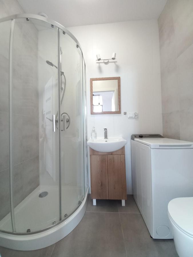 Apartamenty Na Rynku Tarnów Eksteriør billede