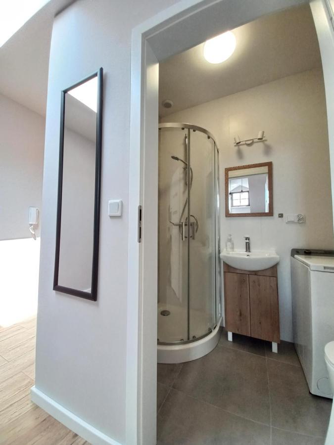 Apartamenty Na Rynku Tarnów Eksteriør billede