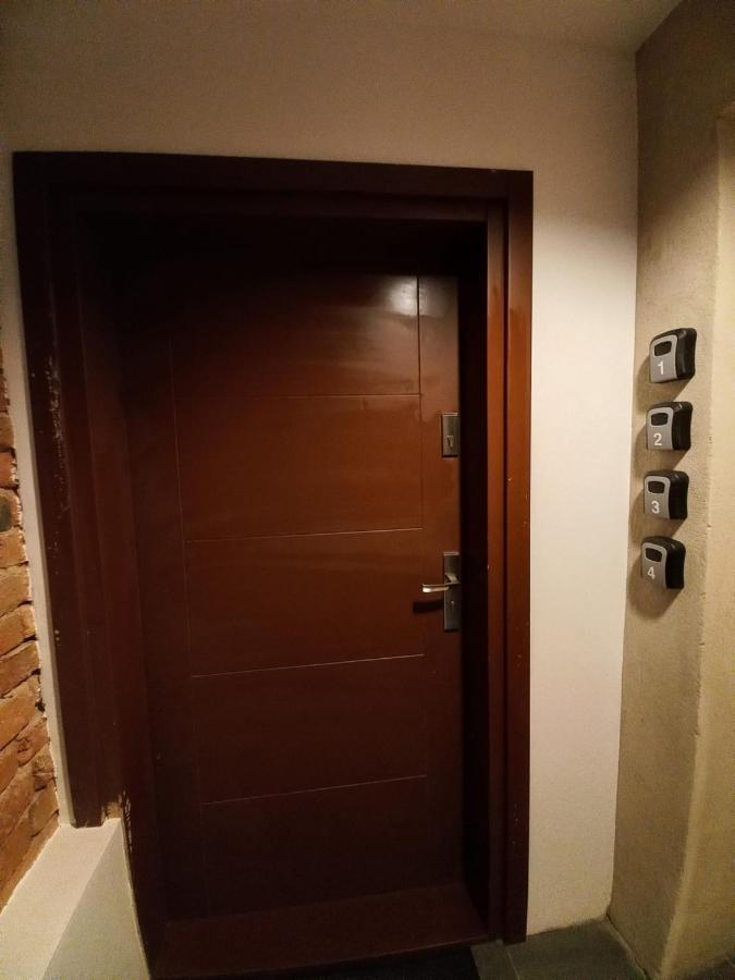 Apartamenty Na Rynku Tarnów Eksteriør billede